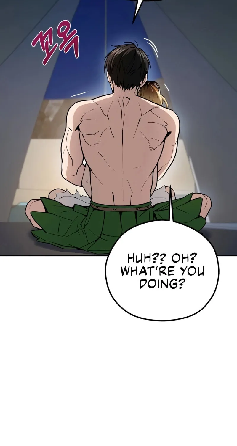 Maybe Meant to Be Chapter 87 page 104 - 