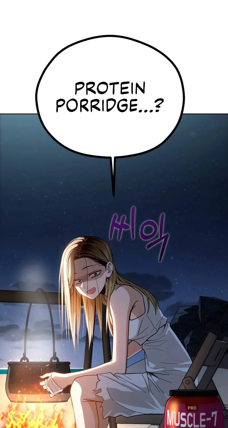 Maybe Meant to Be Chapter 87 page 12 - 