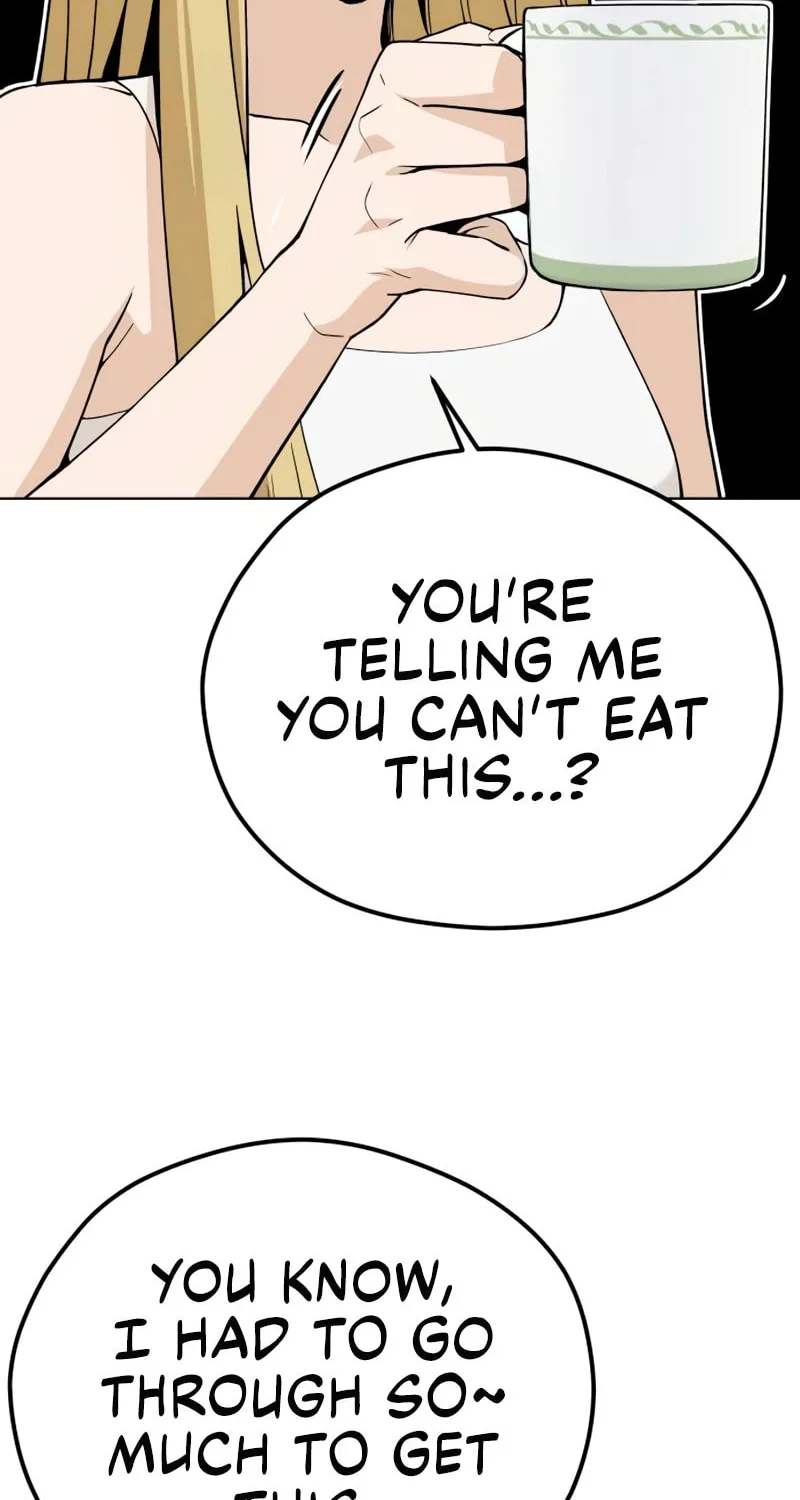 Maybe Meant to Be Chapter 87 page 15 - 