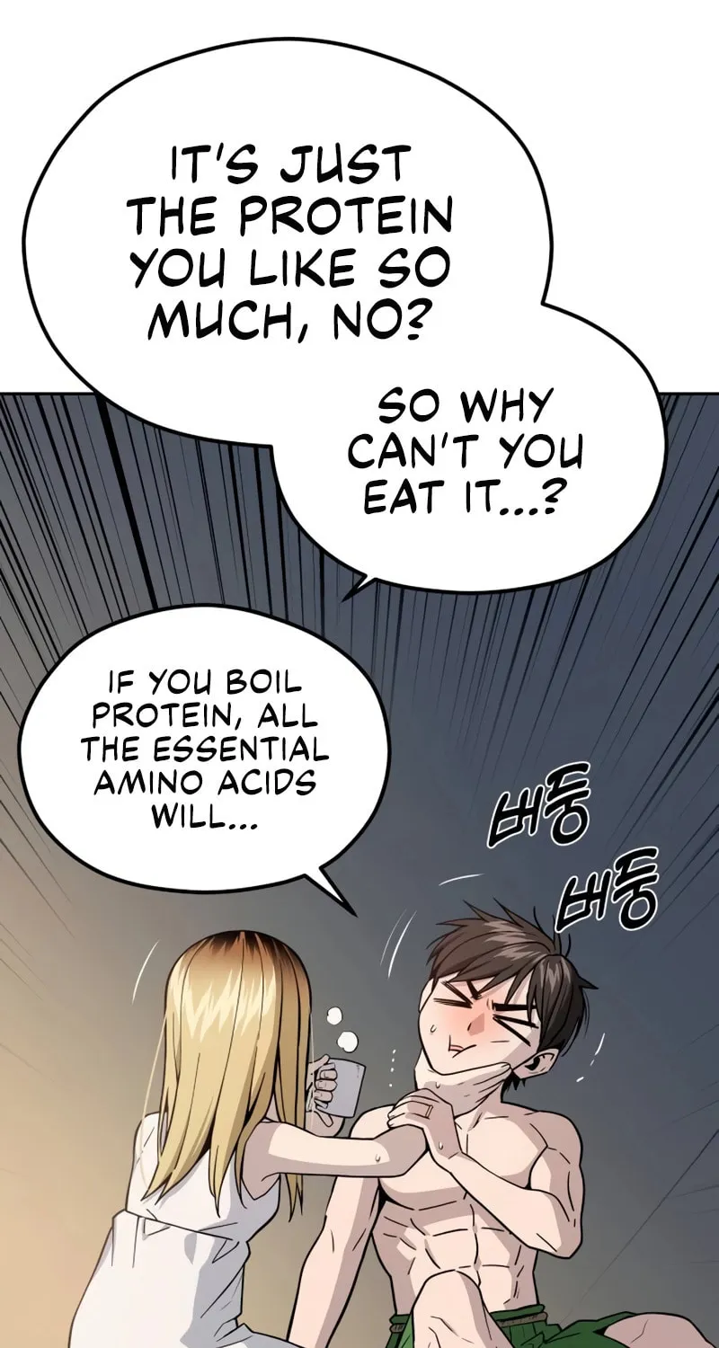 Maybe Meant to Be Chapter 87 page 17 - 