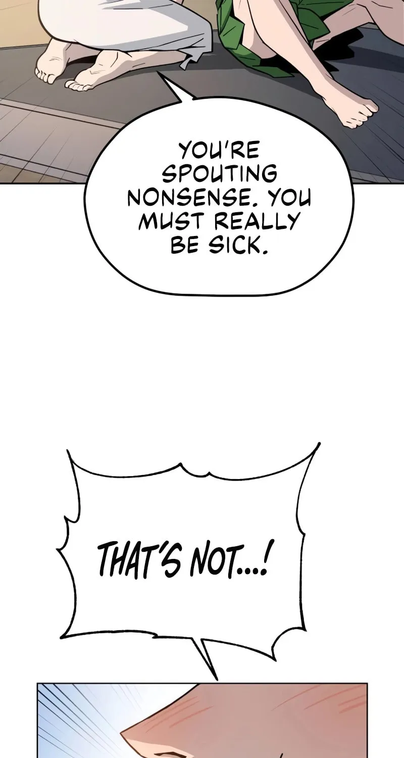 Maybe Meant to Be Chapter 87 page 18 - 