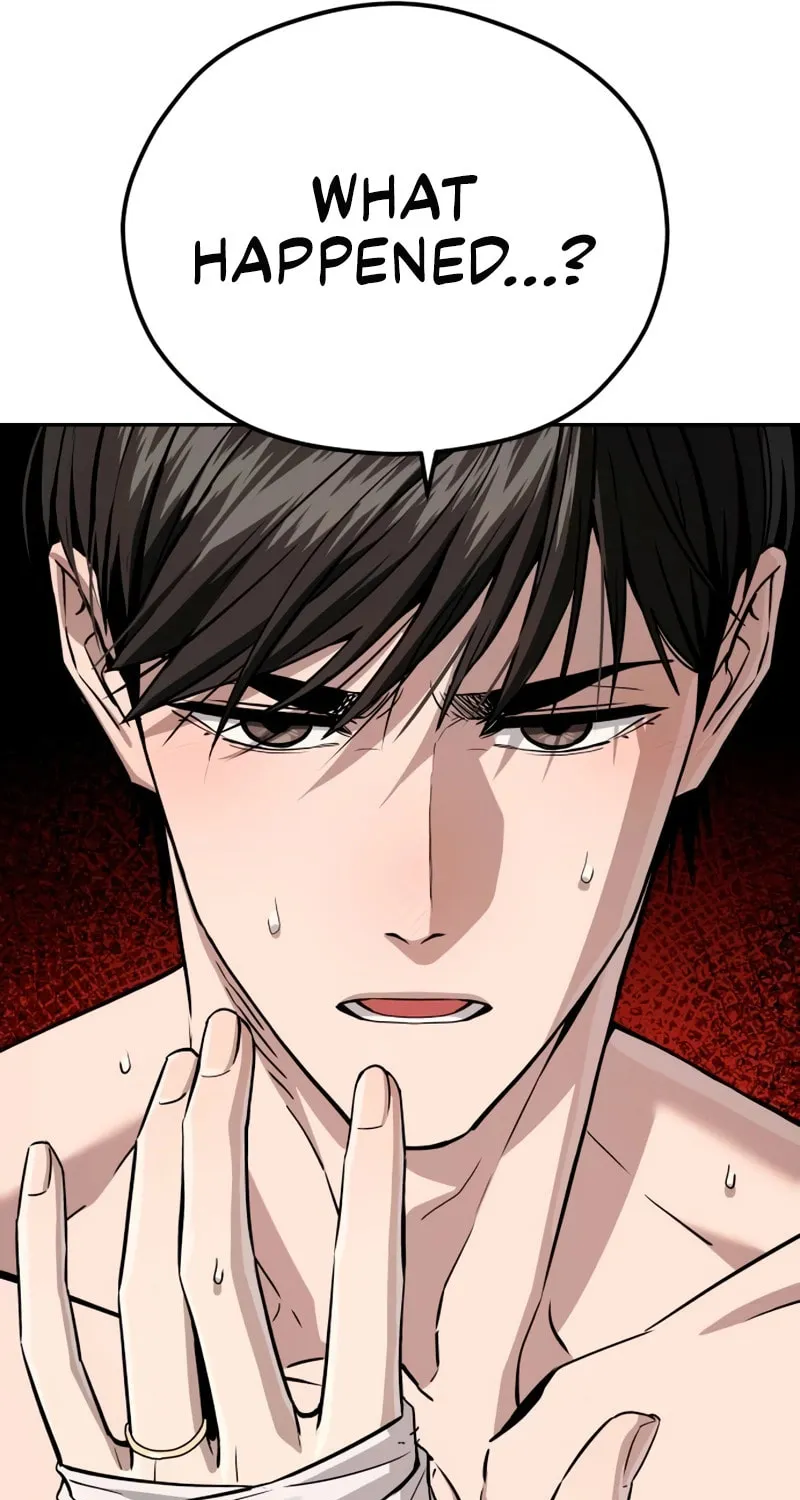 Maybe Meant to Be Chapter 87 page 21 - 
