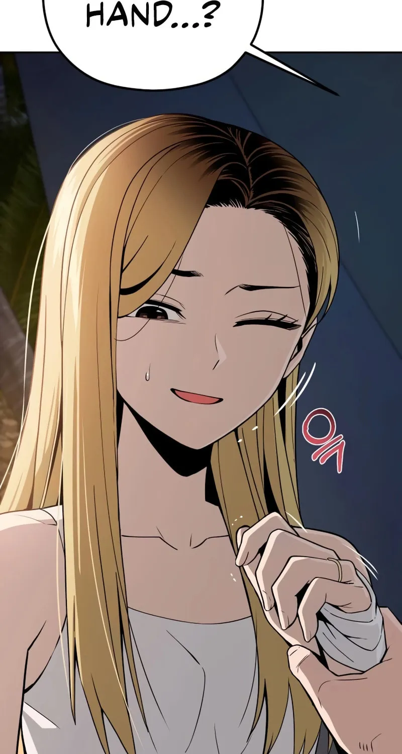 Maybe Meant to Be Chapter 87 page 23 - 