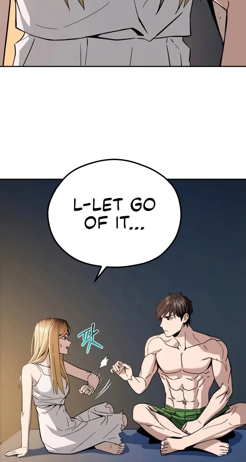 Maybe Meant to Be Chapter 87 page 24 - 