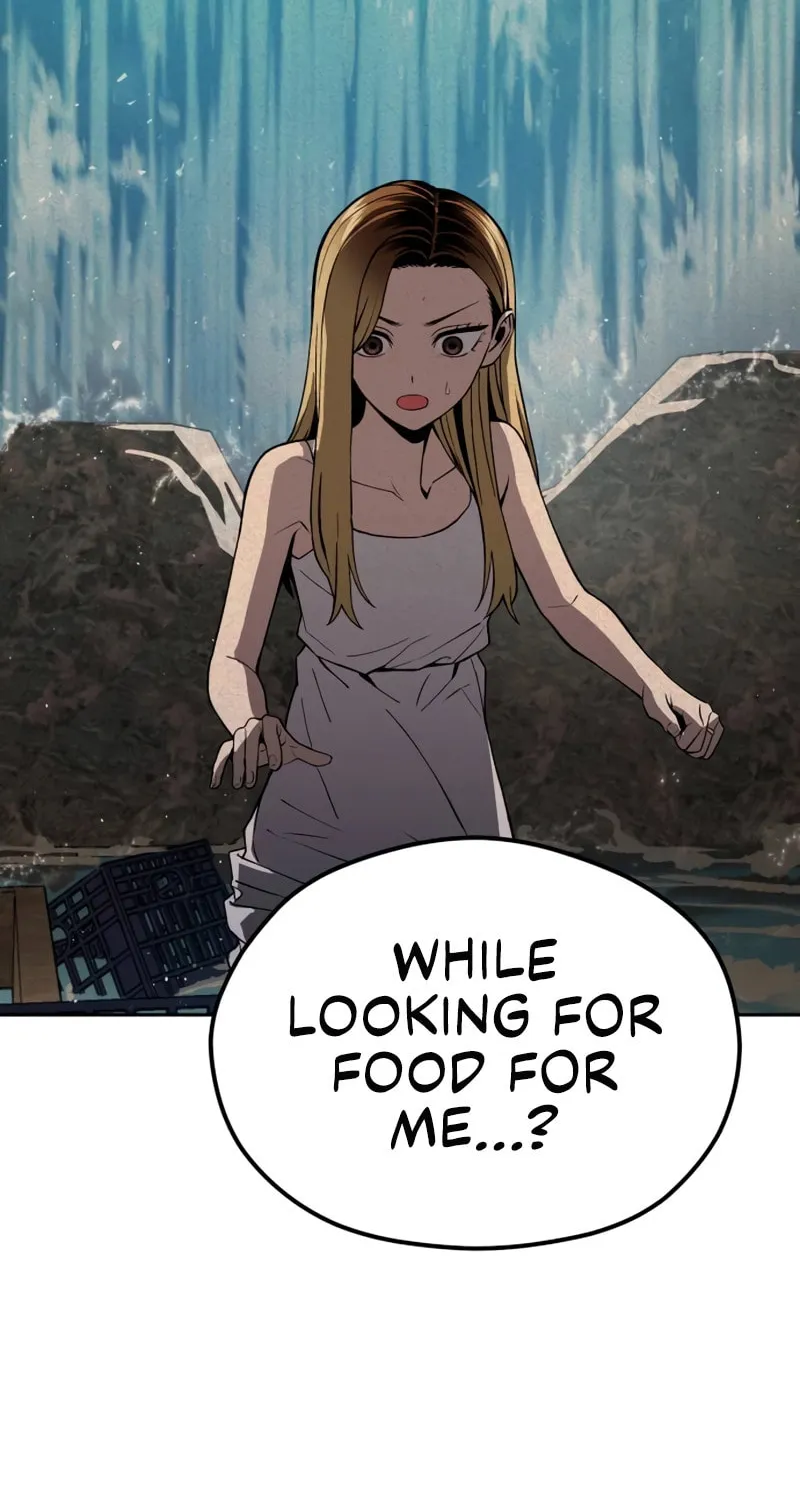 Maybe Meant to Be Chapter 87 page 28 - 