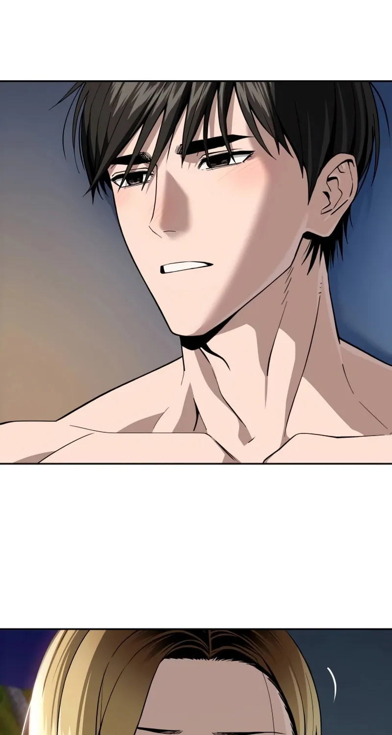 Maybe Meant to Be Chapter 87 page 31 - 