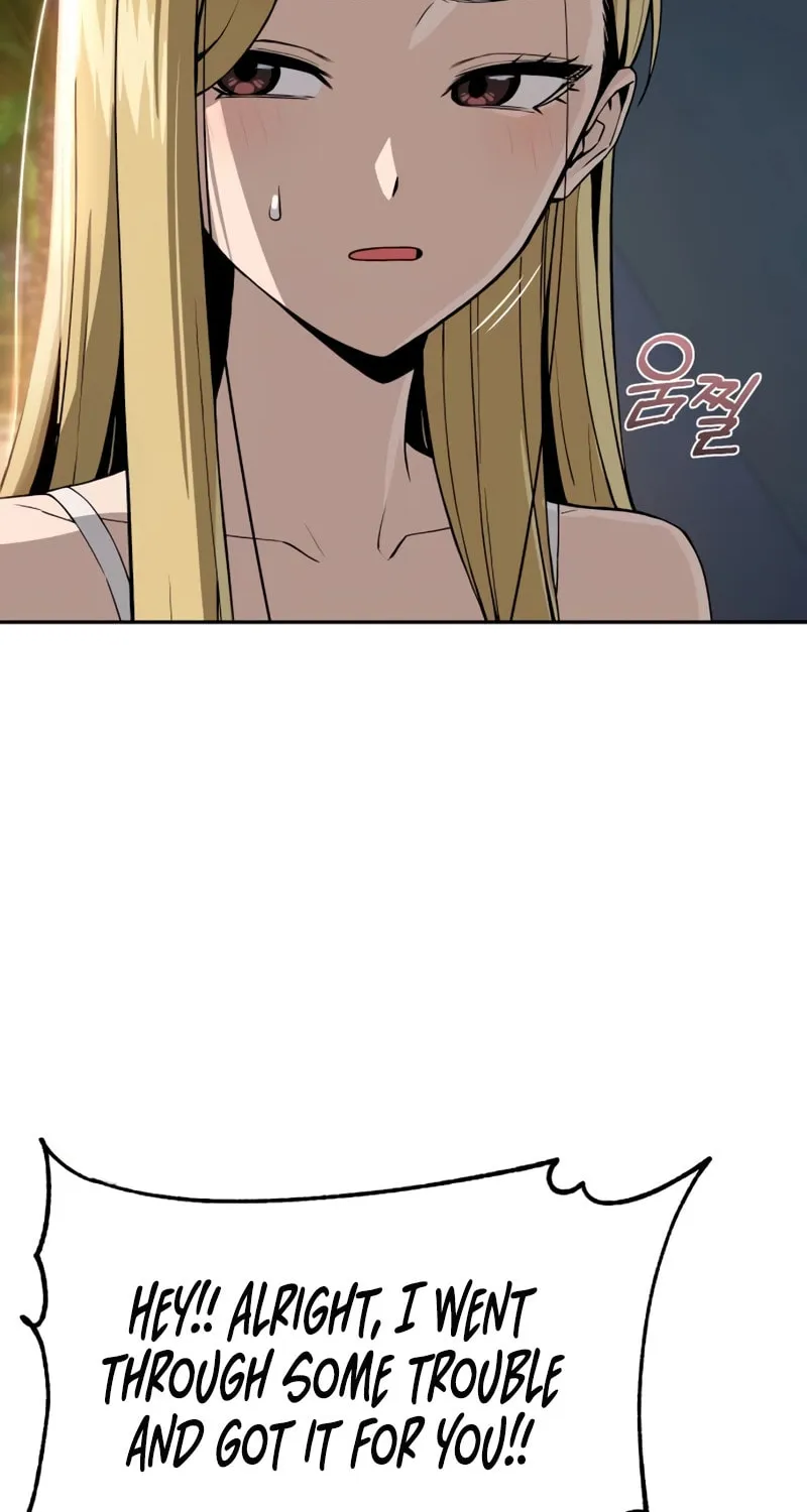Maybe Meant to Be Chapter 87 page 32 - 