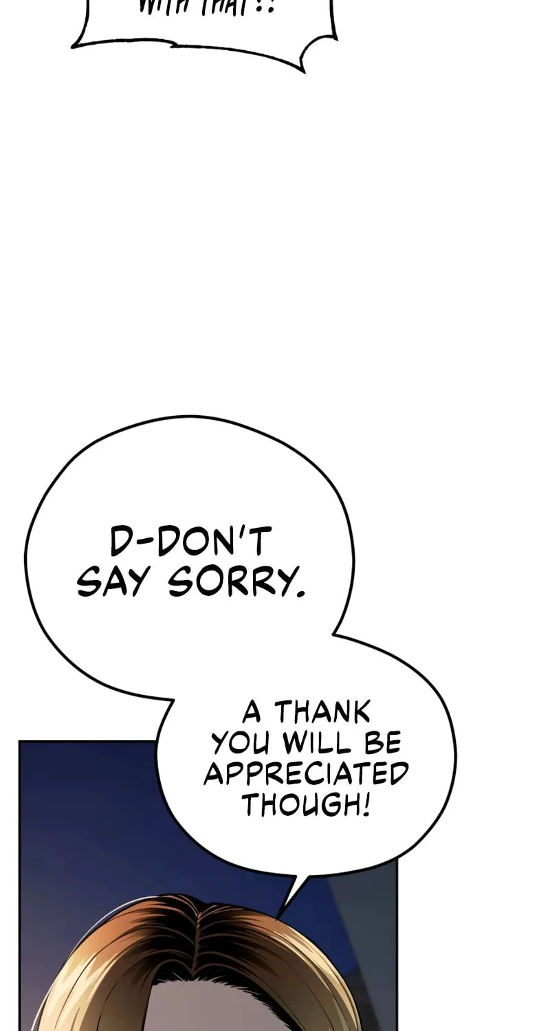 Maybe Meant to Be Chapter 87 page 34 - 