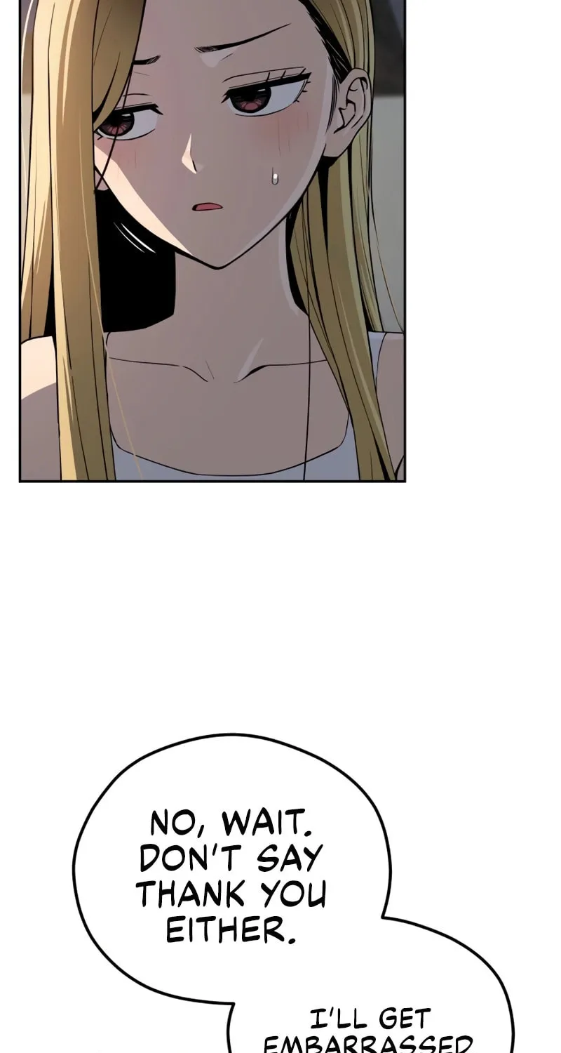 Maybe Meant to Be Chapter 87 page 35 - 