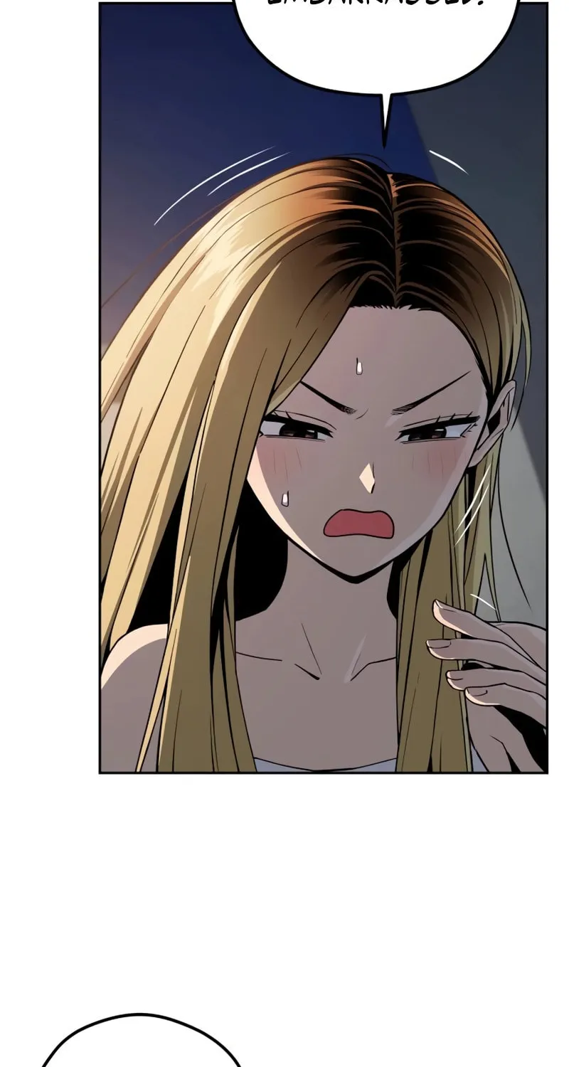 Maybe Meant to Be Chapter 87 page 36 - 
