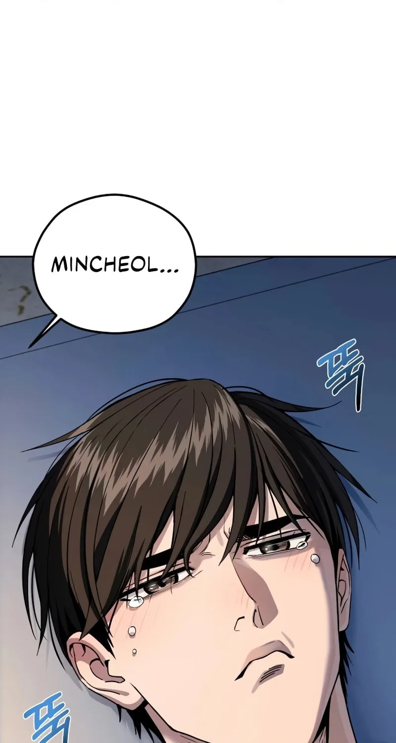 Maybe Meant to Be Chapter 87 page 38 - 