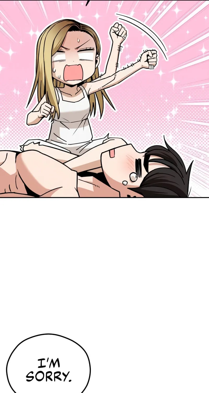 Maybe Meant to Be Chapter 87 page 41 - 