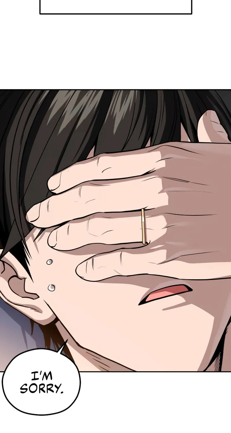 Maybe Meant to Be Chapter 87 page 43 - 