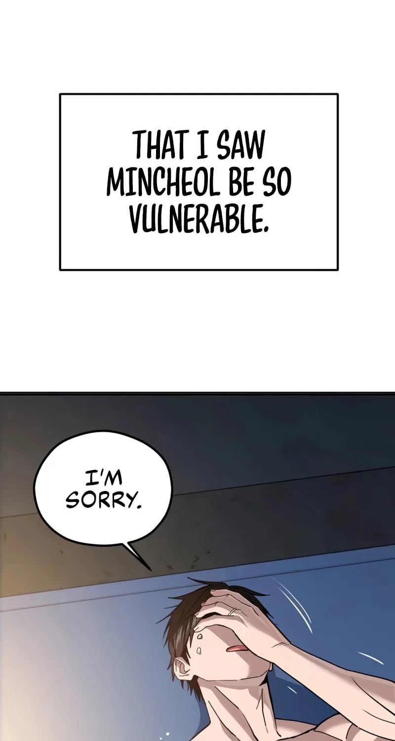 Maybe Meant to Be Chapter 87 page 44 - 