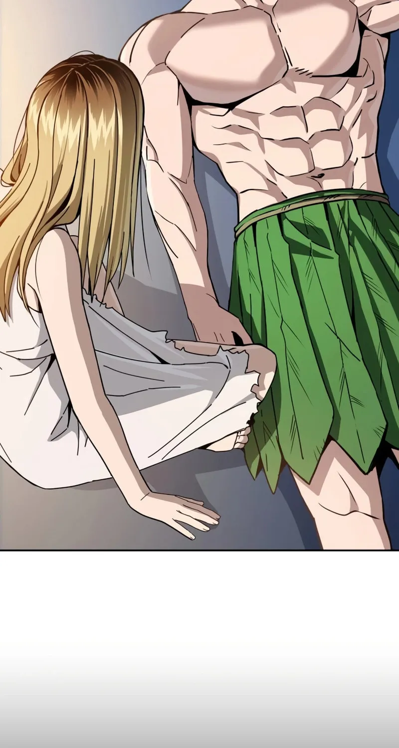 Maybe Meant to Be Chapter 87 page 45 - 