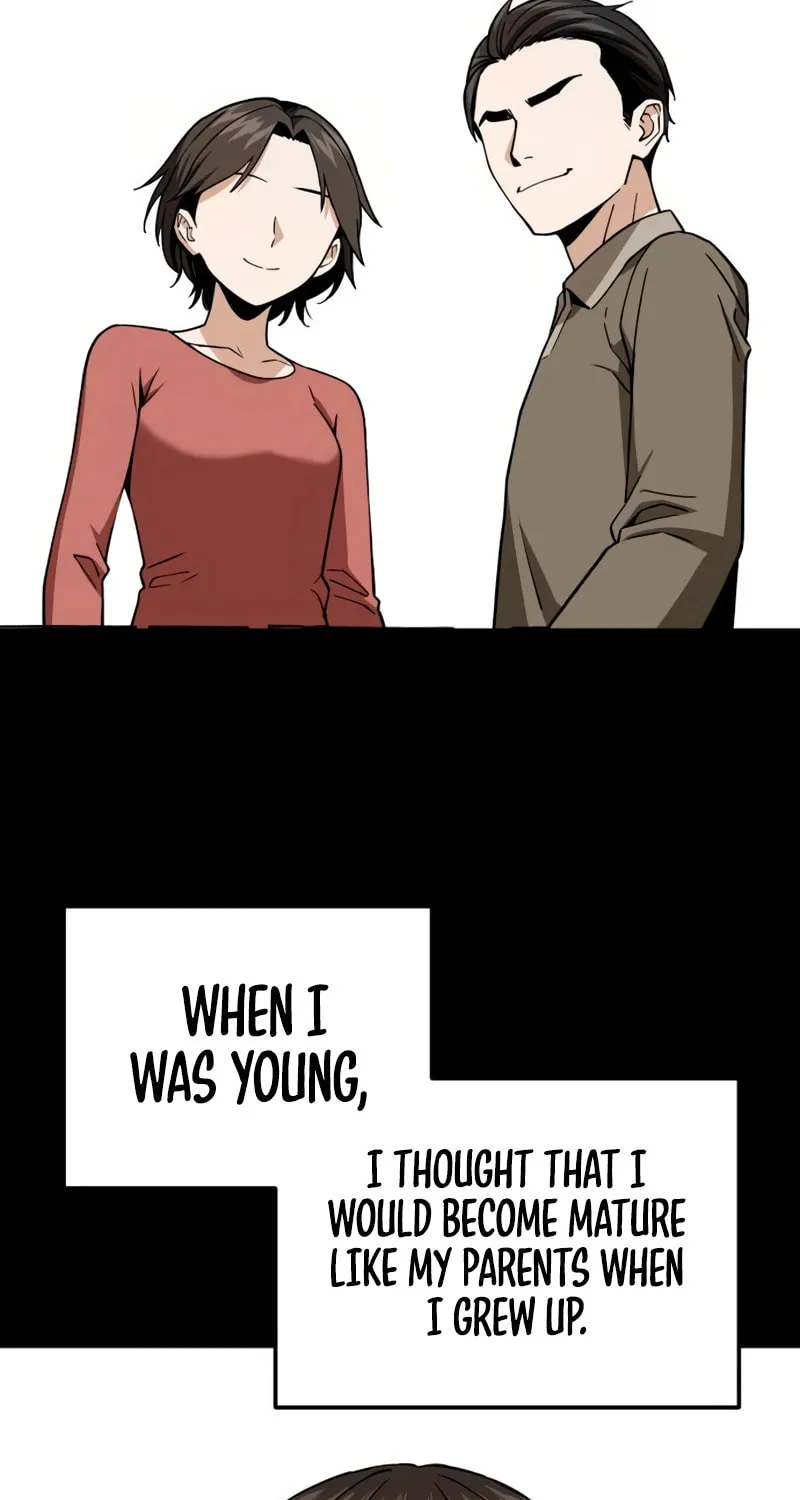 Maybe Meant to Be Chapter 87 page 47 - 