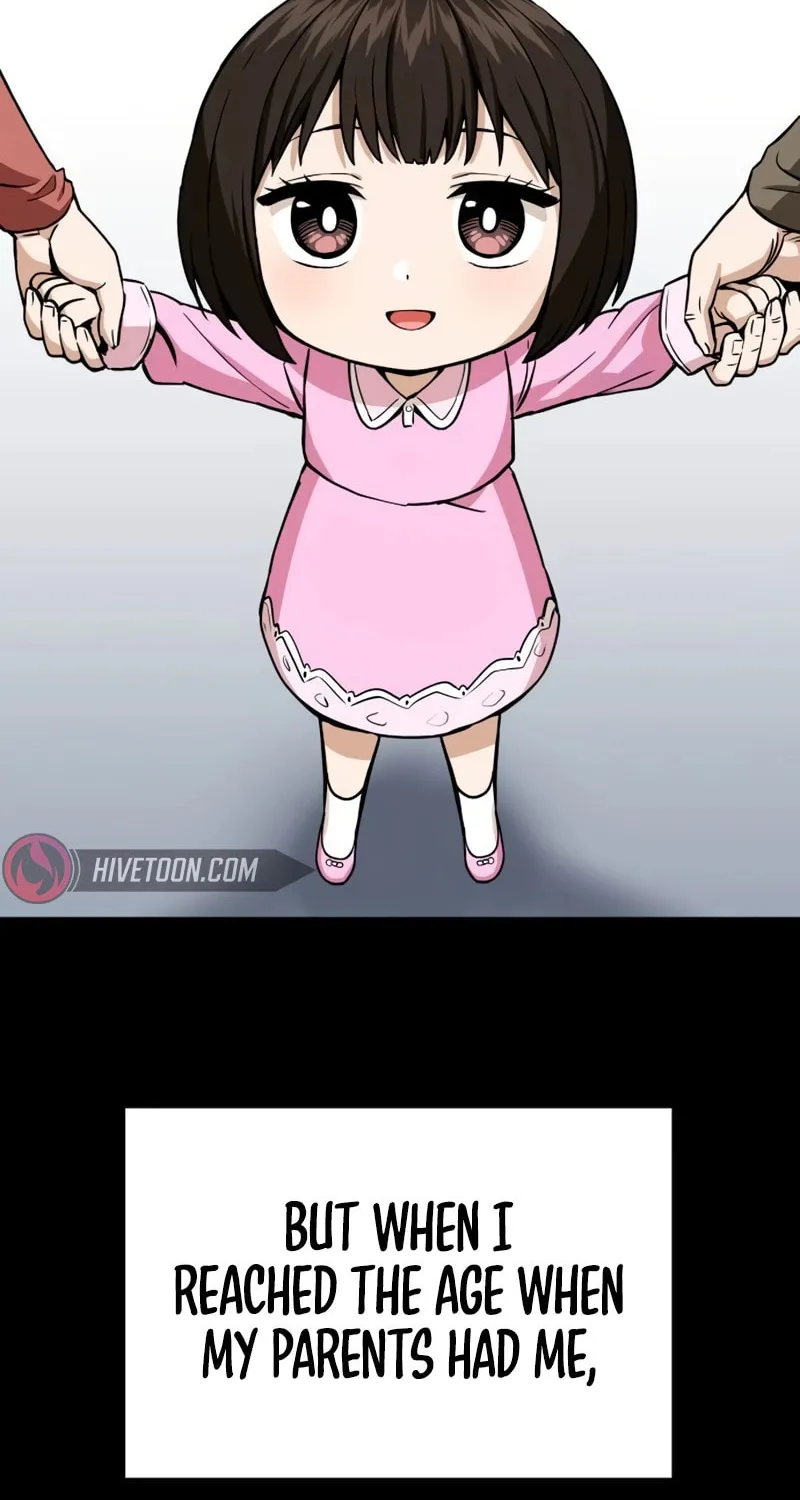 Maybe Meant to Be Chapter 87 page 48 - 