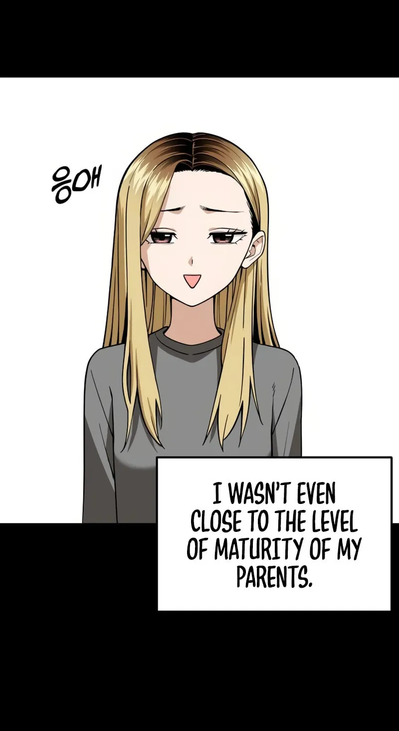 Maybe Meant to Be Chapter 87 page 49 - 