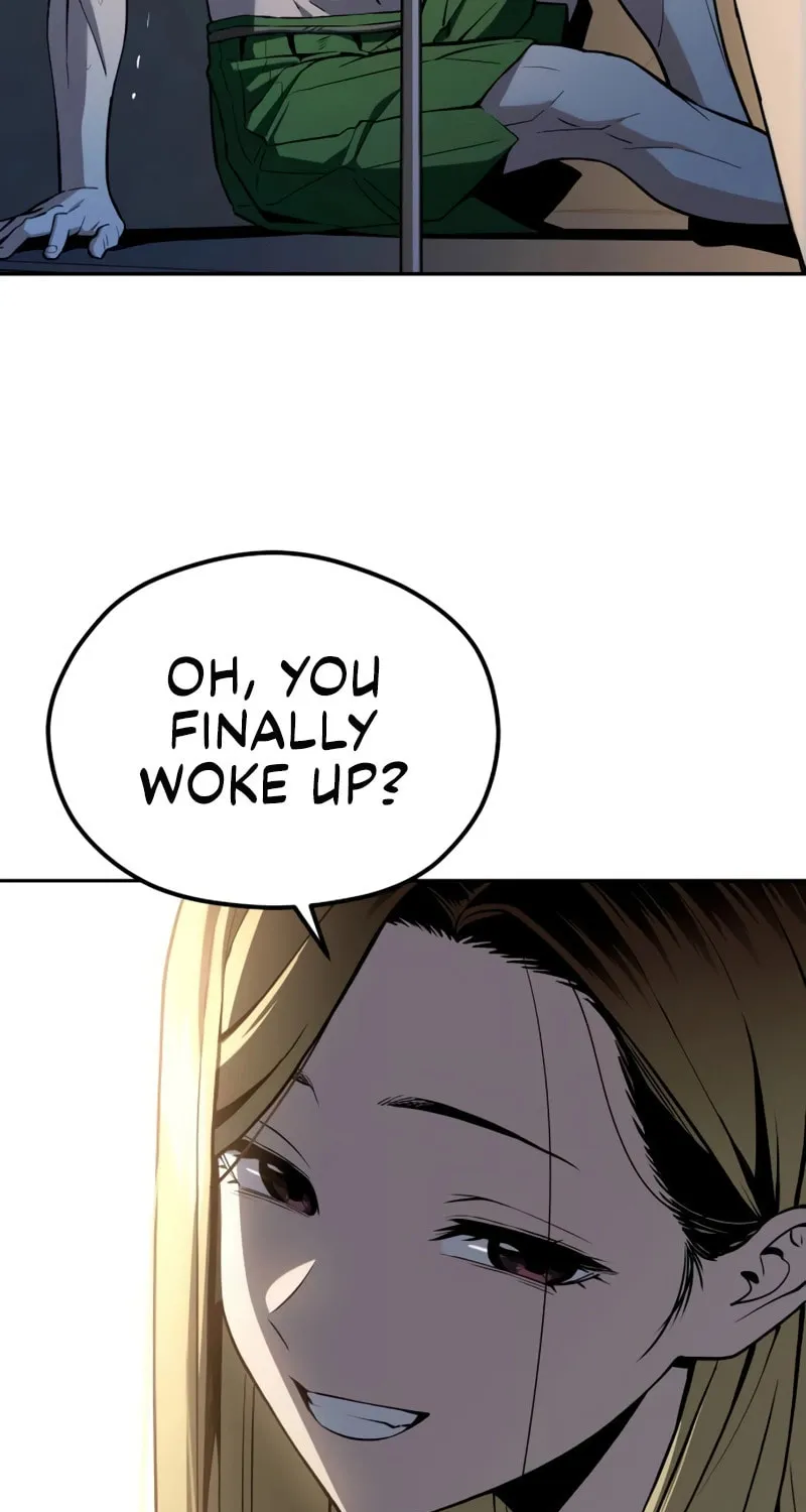 Maybe Meant to Be Chapter 87 page 6 - 