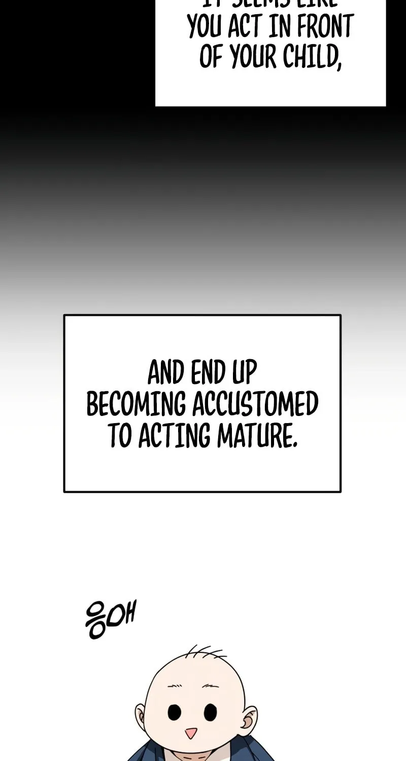 Maybe Meant to Be Chapter 87 page 51 - 