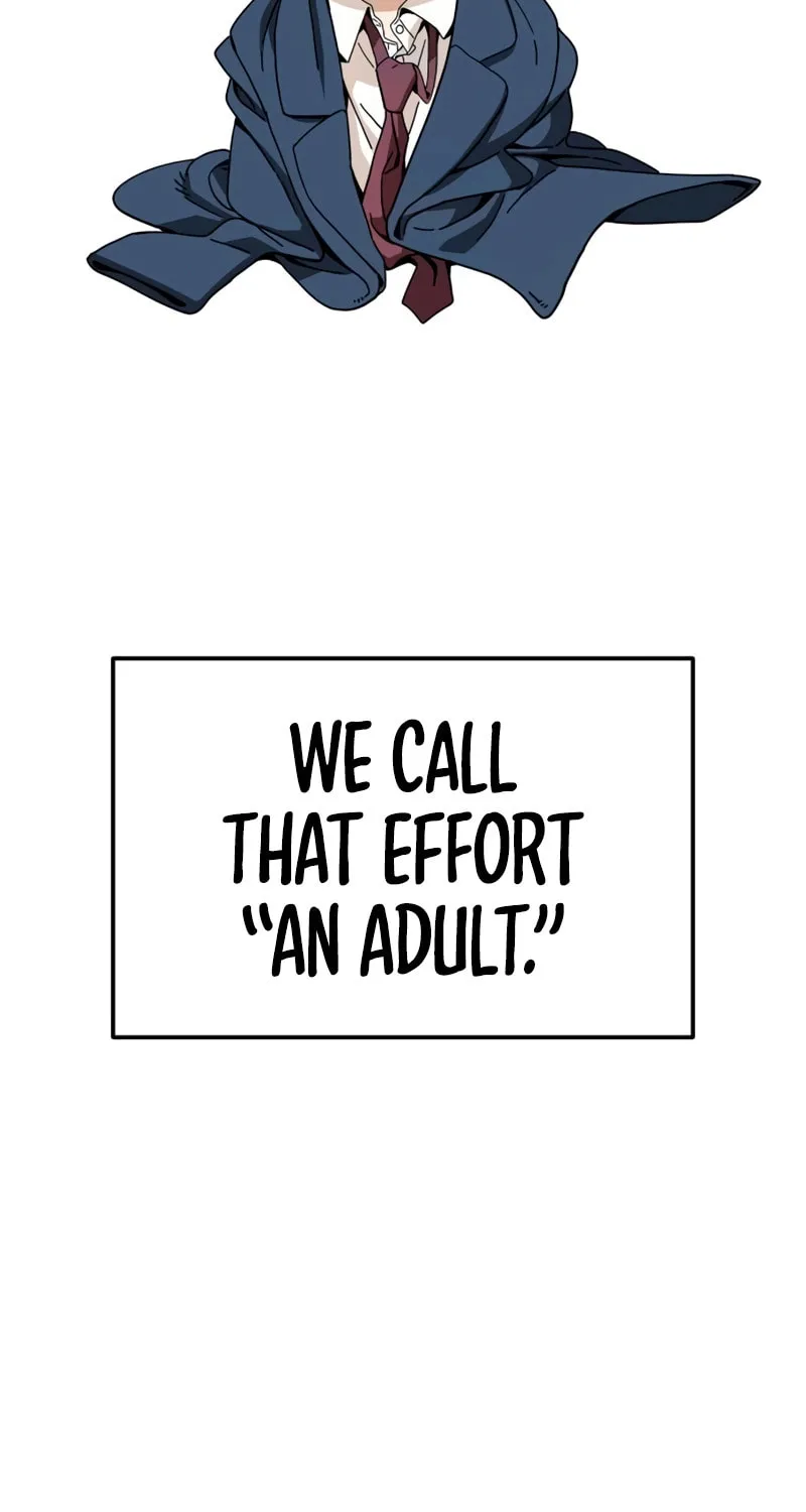 Maybe Meant to Be Chapter 87 page 52 - 