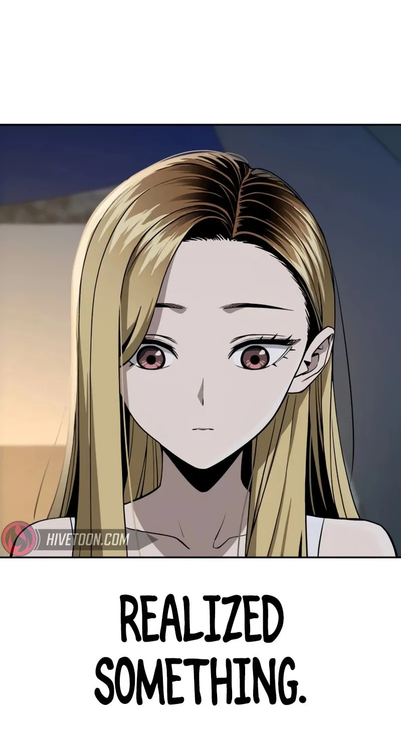 Maybe Meant to Be Chapter 87 page 54 - 