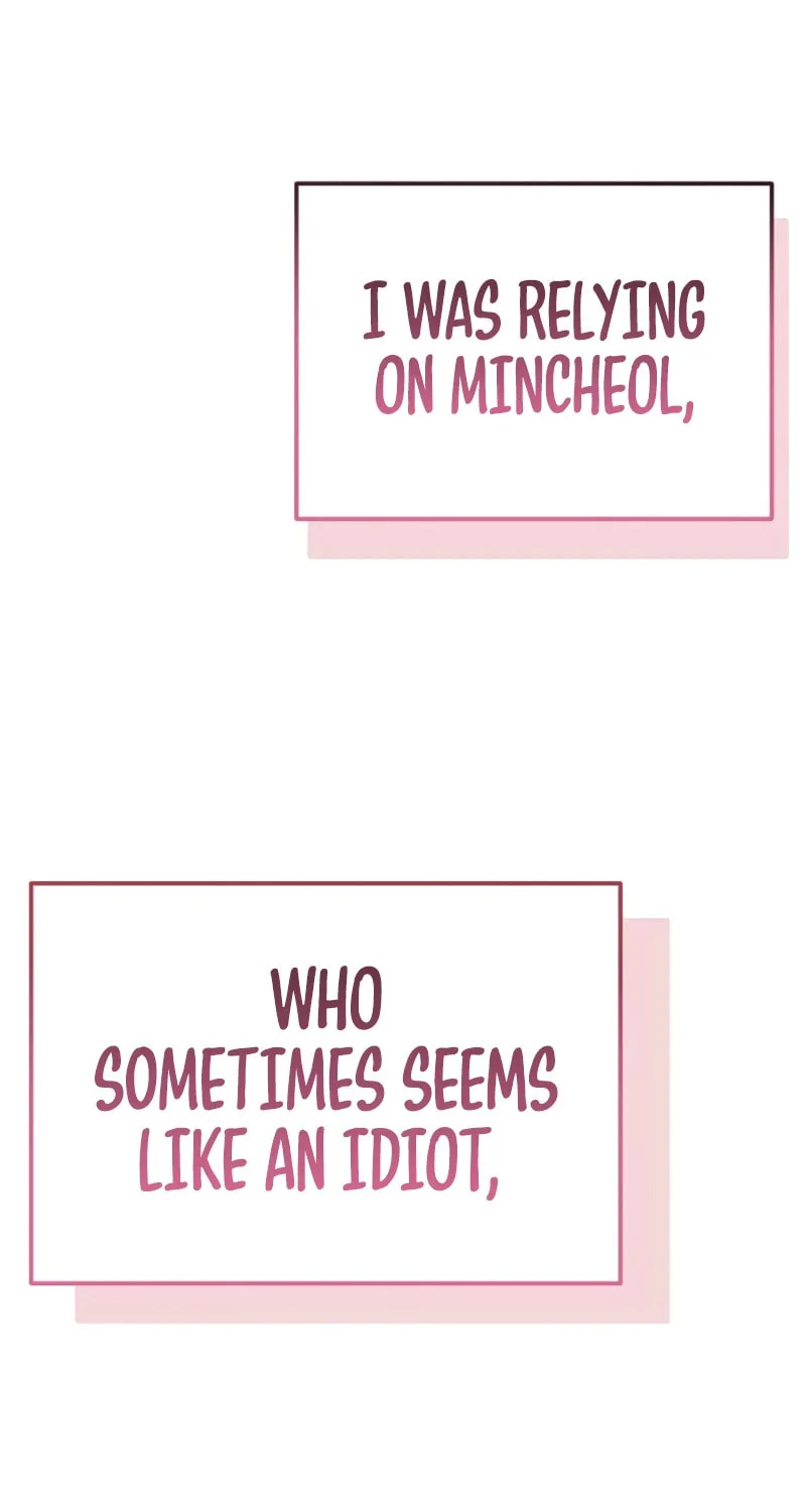 Maybe Meant to Be Chapter 87 page 55 - 