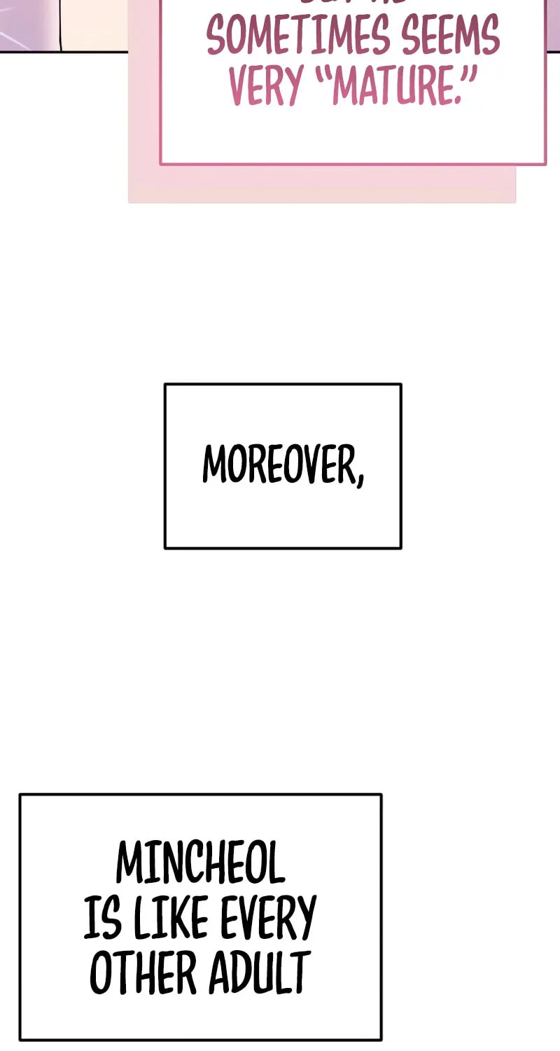 Maybe Meant to Be Chapter 87 page 57 - 