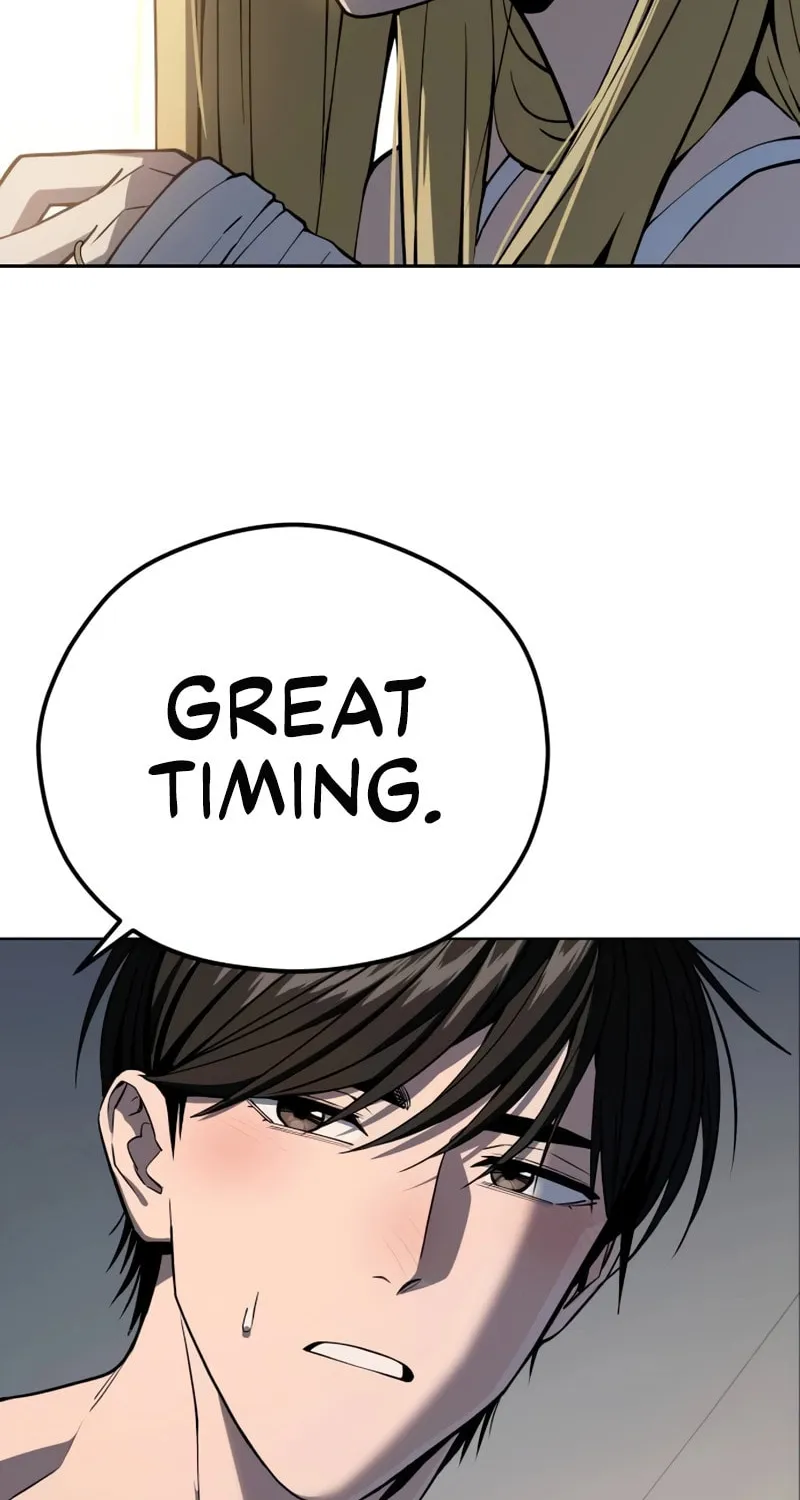 Maybe Meant to Be Chapter 87 page 7 - 