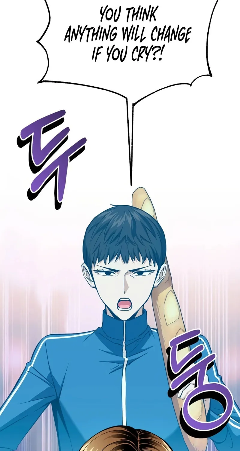 Maybe Meant to Be Chapter 87 page 64 - 