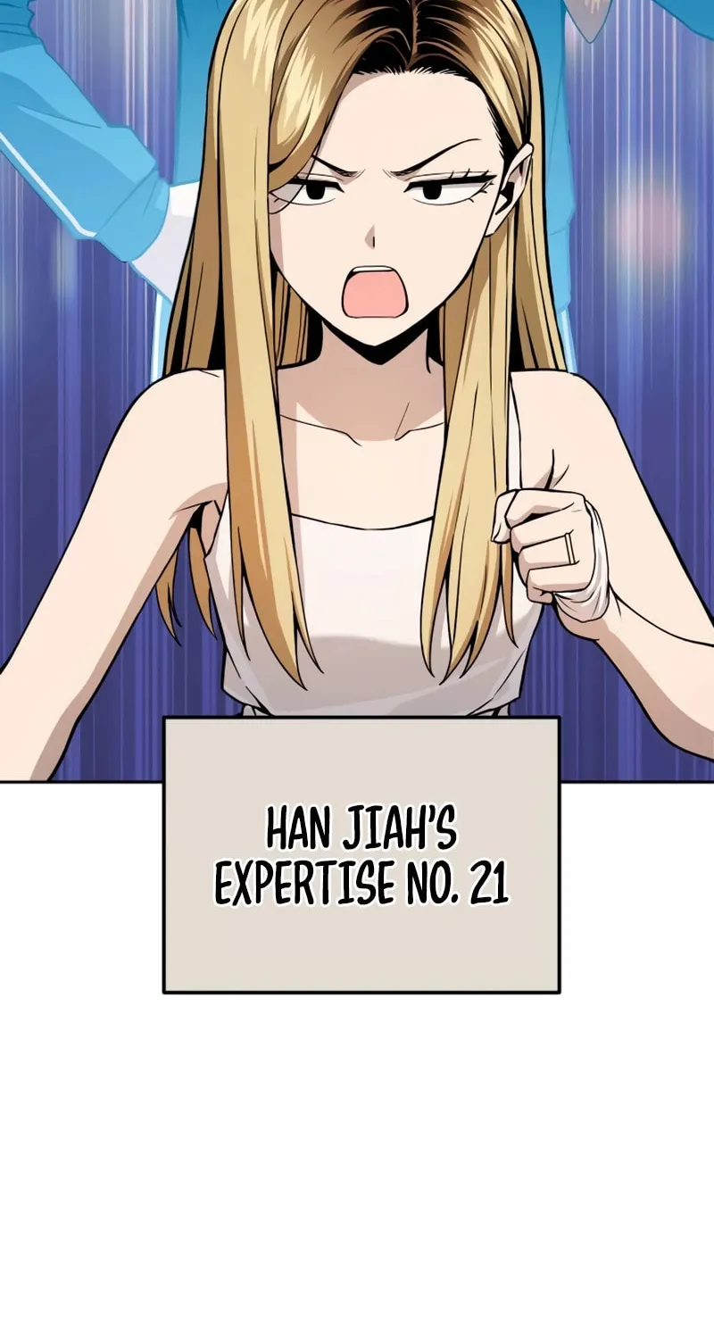 Maybe Meant to Be Chapter 87 page 65 - 