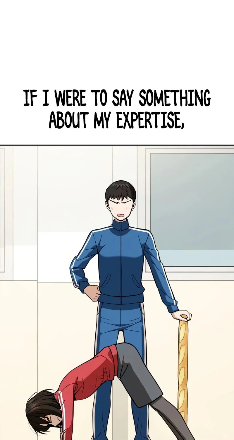 Maybe Meant to Be Chapter 87 page 66 - 