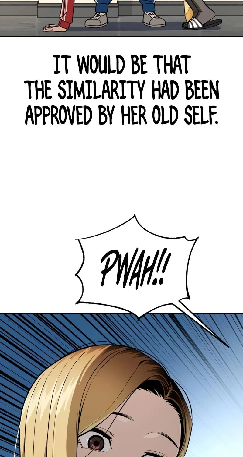 Maybe Meant to Be Chapter 87 page 67 - 