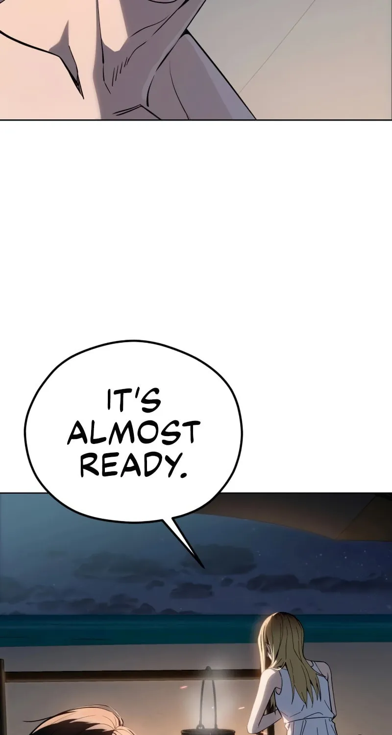 Maybe Meant to Be Chapter 87 page 8 - 