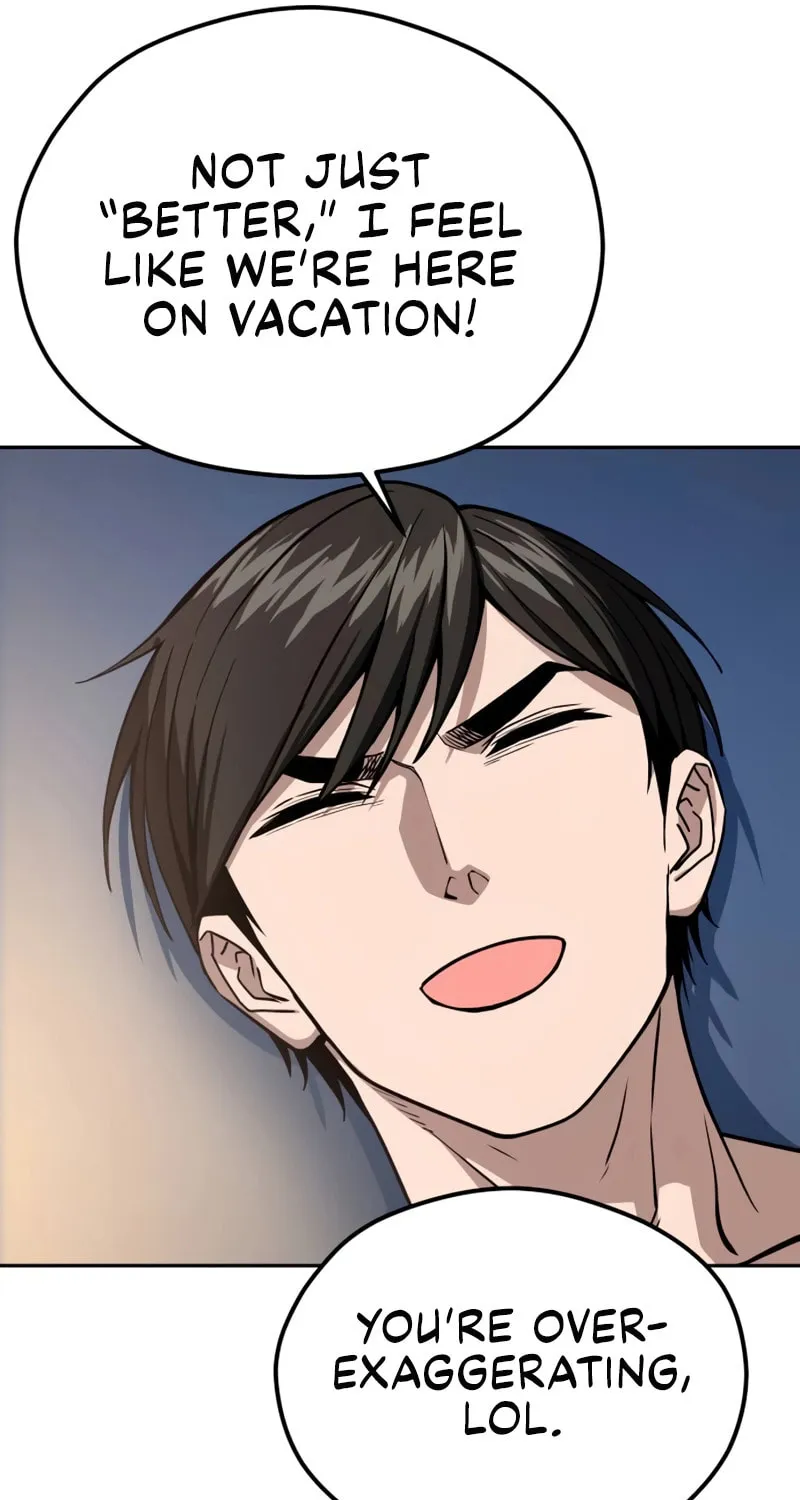 Maybe Meant to Be Chapter 87 page 78 - 