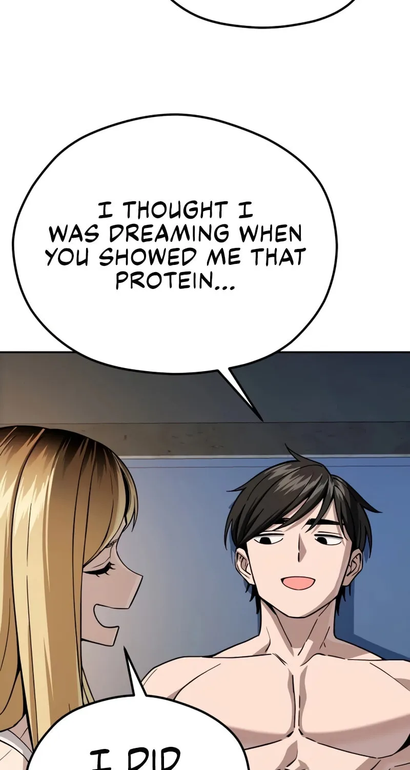 Maybe Meant to Be Chapter 87 page 79 - 