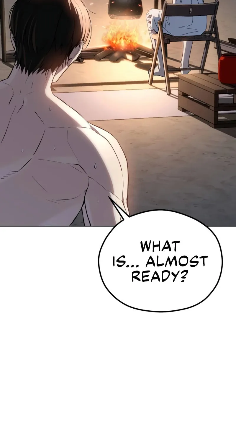 Maybe Meant to Be Chapter 87 page 9 - 