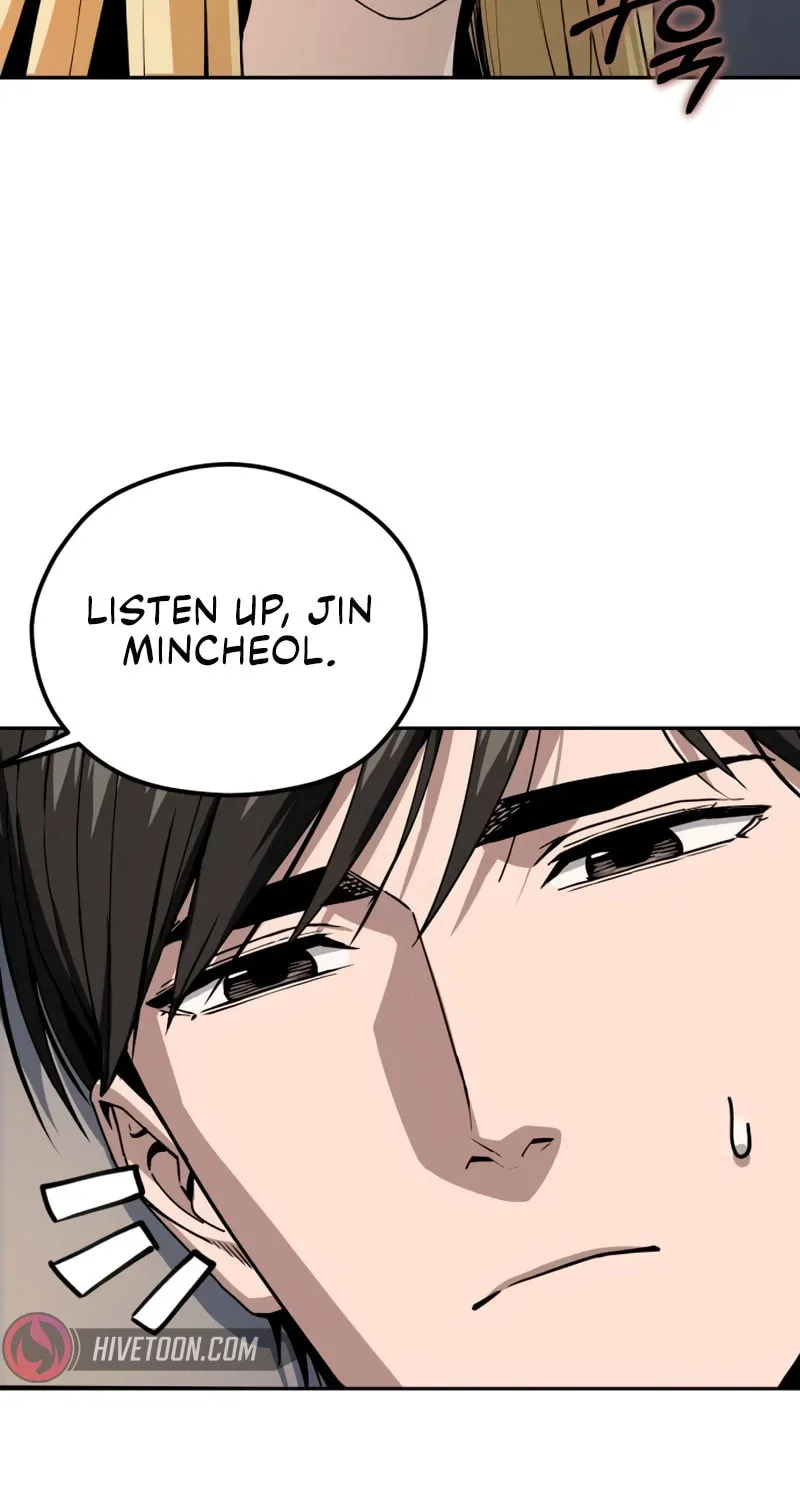Maybe Meant to Be Chapter 87 page 84 - 