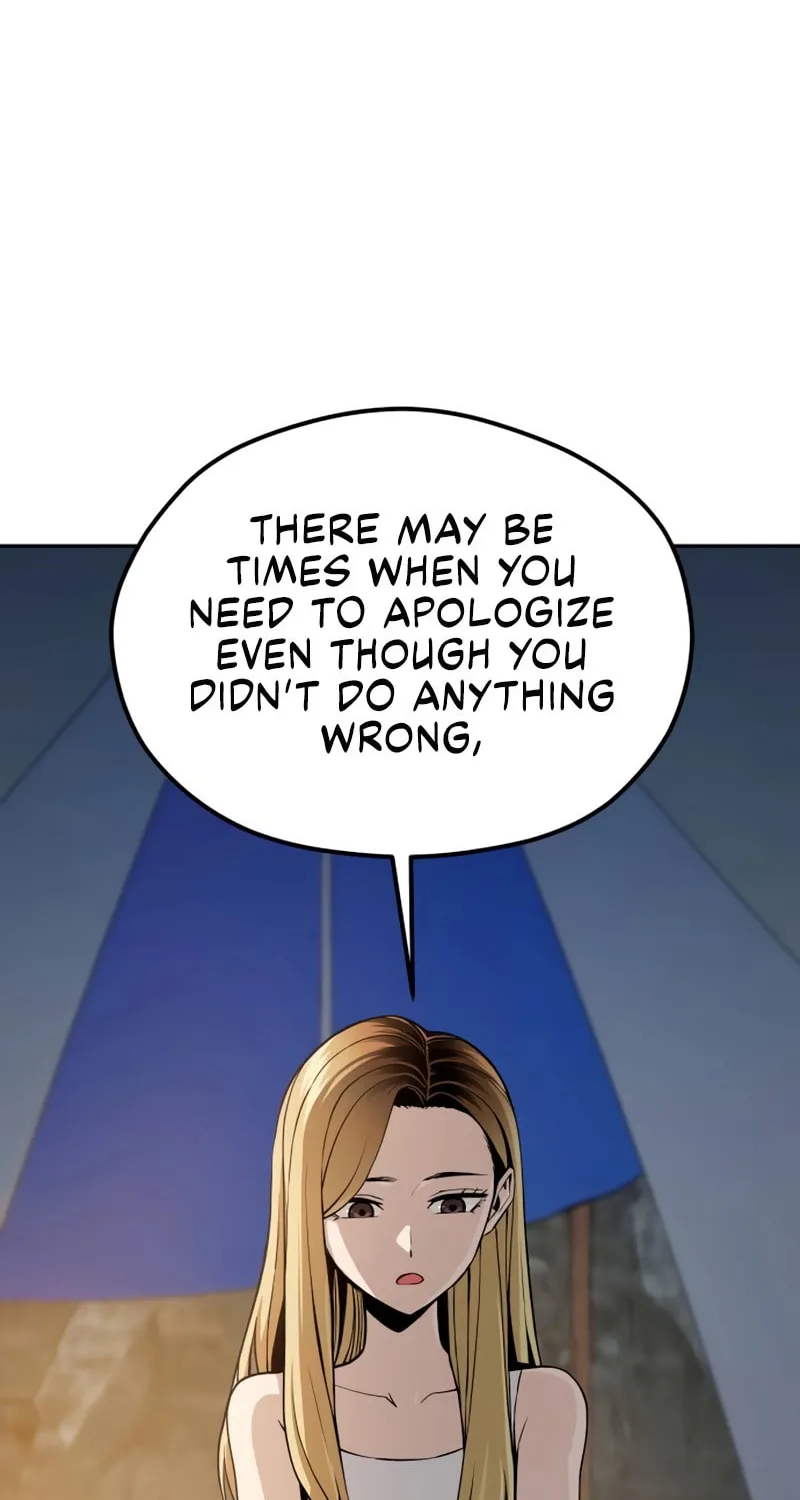 Maybe Meant to Be Chapter 87 page 85 - 