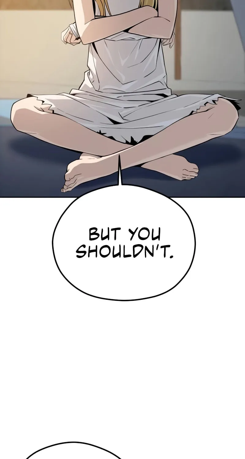 Maybe Meant to Be Chapter 87 page 86 - 