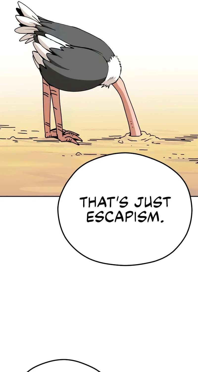 Maybe Meant to Be Chapter 87 page 88 - 
