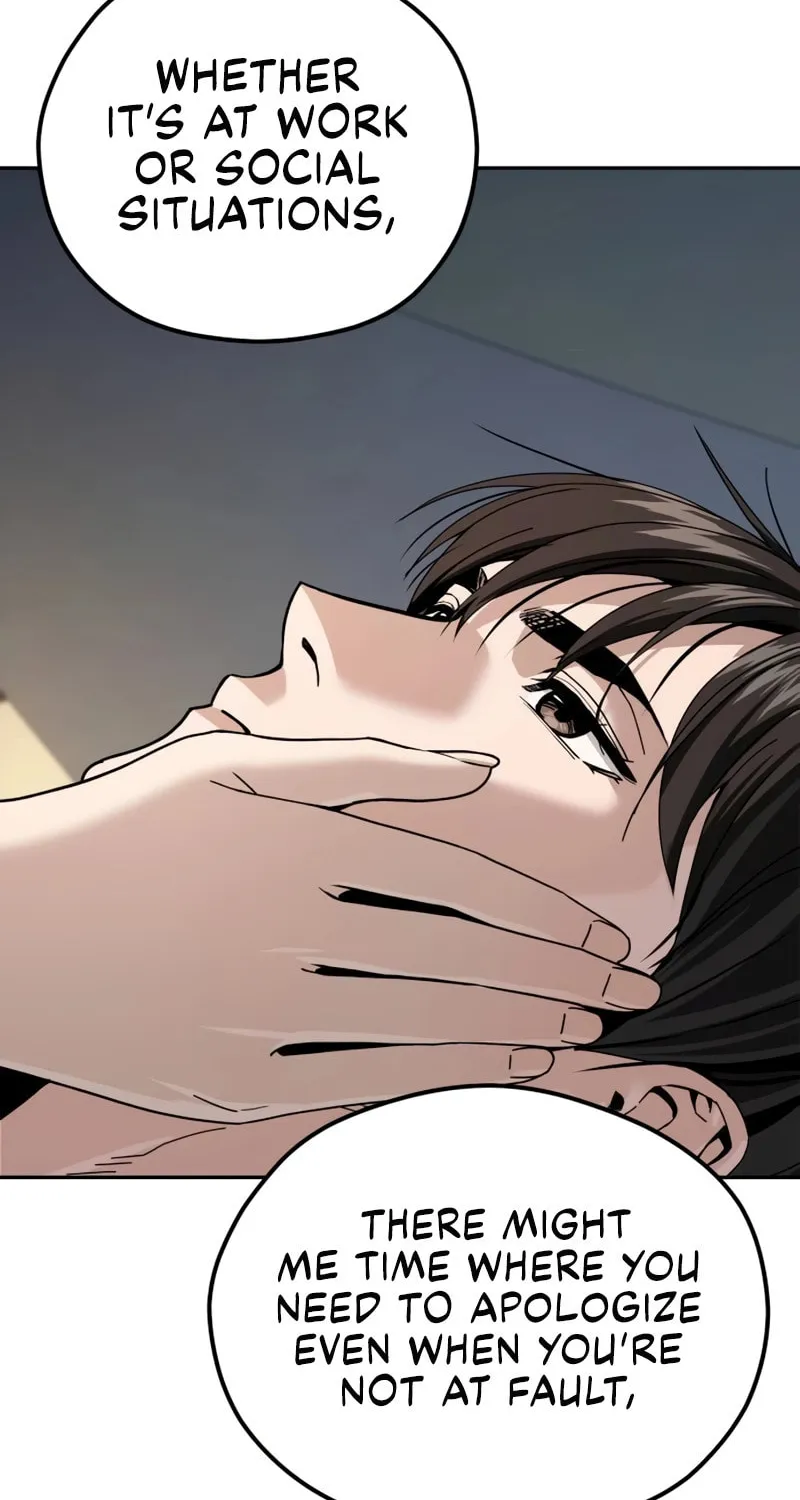 Maybe Meant to Be Chapter 87 page 89 - 