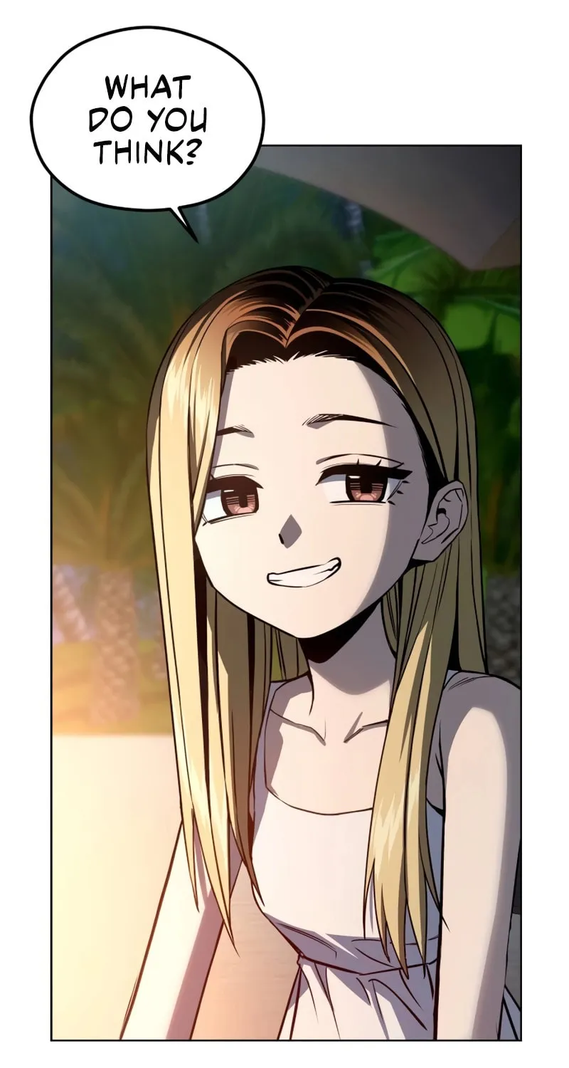 Maybe Meant to Be Chapter 87 page 10 - 