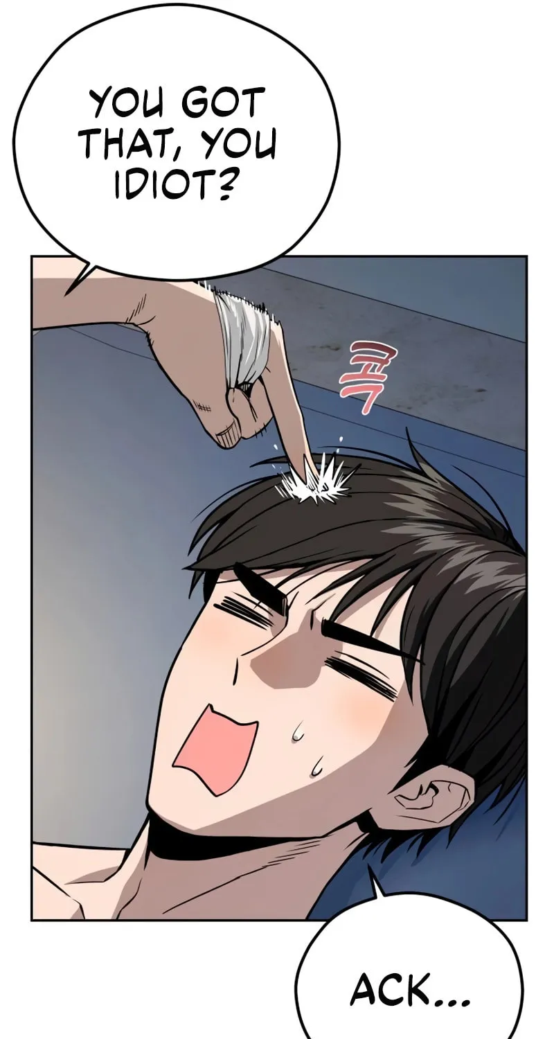 Maybe Meant to Be Chapter 87 page 92 - 
