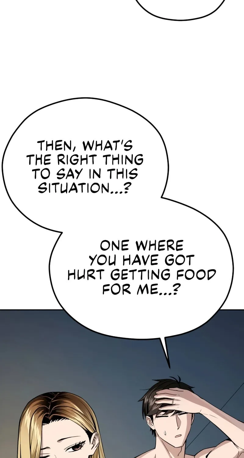 Maybe Meant to Be Chapter 87 page 93 - 