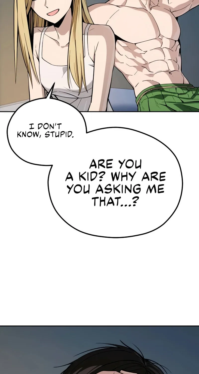 Maybe Meant to Be Chapter 87 page 94 - 
