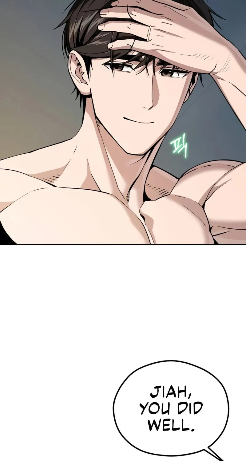 Maybe Meant to Be Chapter 87 page 95 - 
