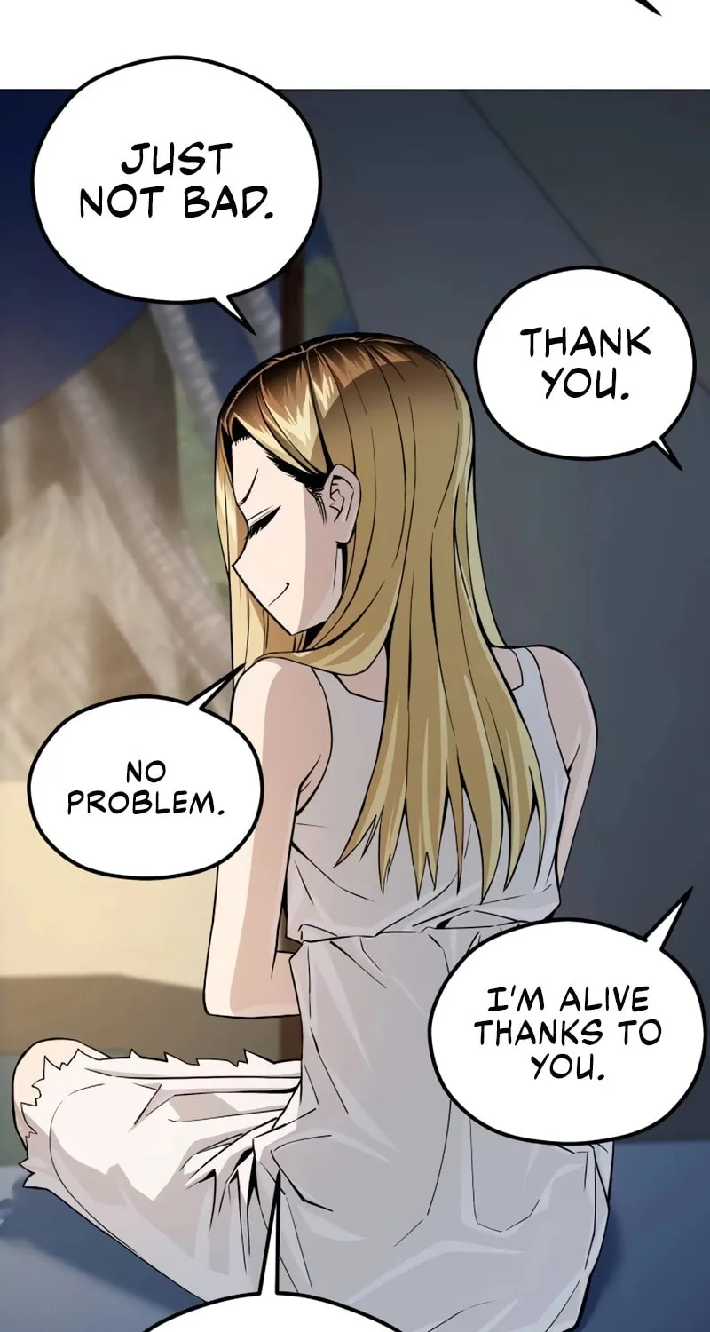 Maybe Meant to Be Chapter 87 page 96 - 