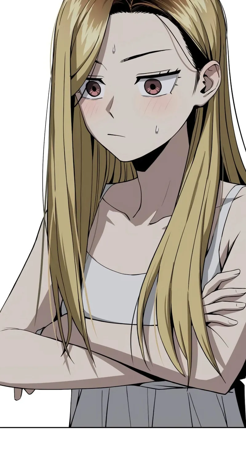 Maybe Meant to Be Chapter 87 page 99 - 