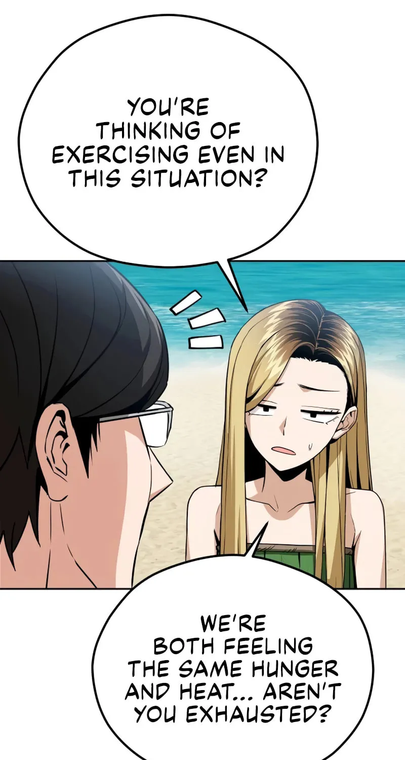 Maybe Meant to Be Chapter 88 page 11 - 